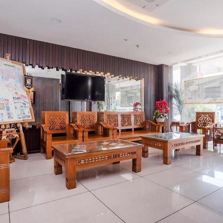 Kota Heritage Hotel Кота Тинги Екстериор снимка