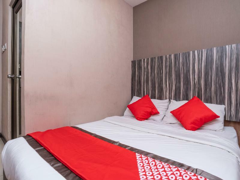 Kota Heritage Hotel Кота Тинги Екстериор снимка