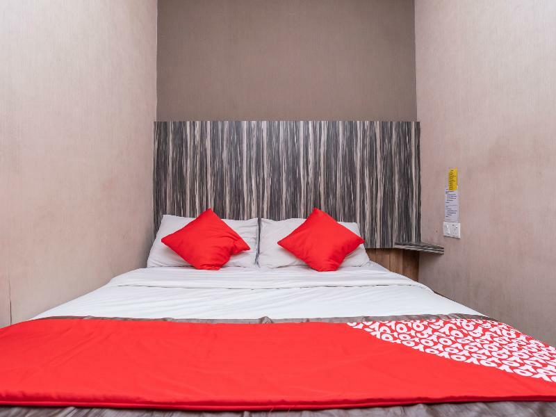 Kota Heritage Hotel Кота Тинги Екстериор снимка