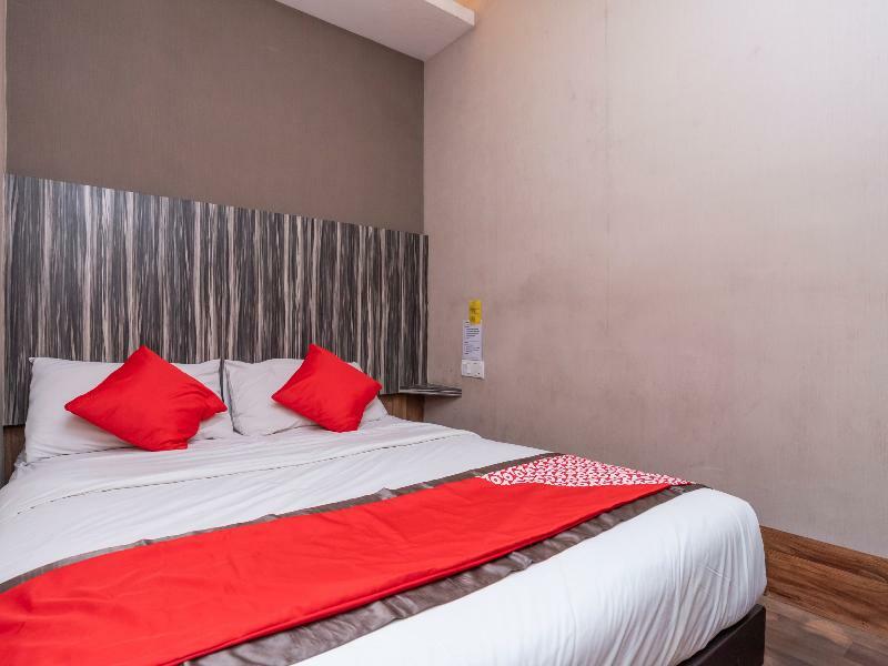 Kota Heritage Hotel Кота Тинги Екстериор снимка