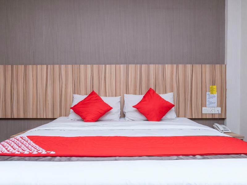 Kota Heritage Hotel Кота Тинги Екстериор снимка