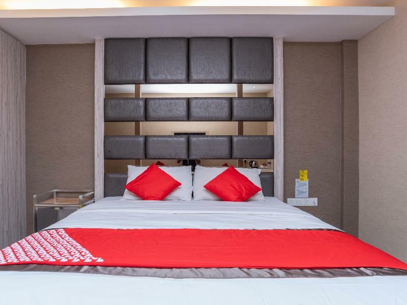 Kota Heritage Hotel Кота Тинги Екстериор снимка
